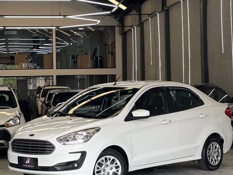 Ford Ka 1.0 SE/SE Plus TiVCT Flex 5p