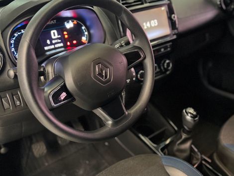 Renault KWID Intense 1.0 Flex 12V 5p Mec.