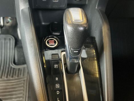 Nissan KICKS Advance 1.6 16V Flex Aut.