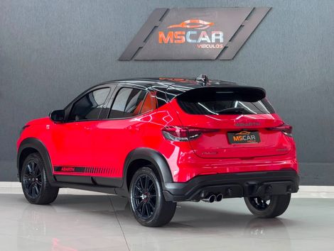 Fiat PULSE ABARTH 1.3 Turbo 16V Flex Aut.
