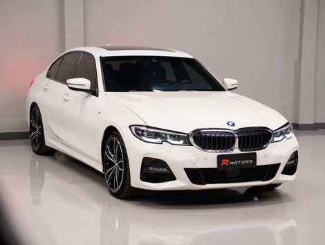 BMW 320i Active Flex