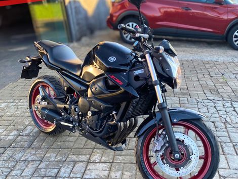 YAMAHA XJ6 N/ABS