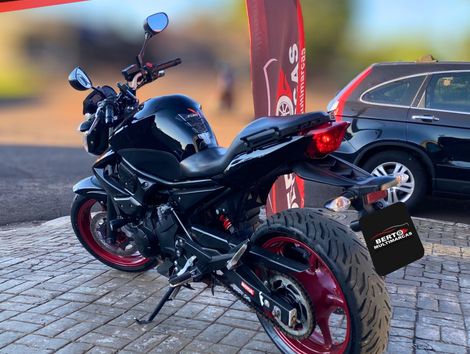 YAMAHA XJ6 N/ABS