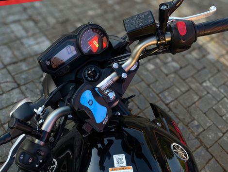 YAMAHA XJ6 N/ABS