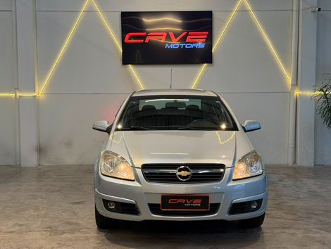 Chevrolet Vectra Elegan. 2.0 MPFI 8V FlexPower Mec