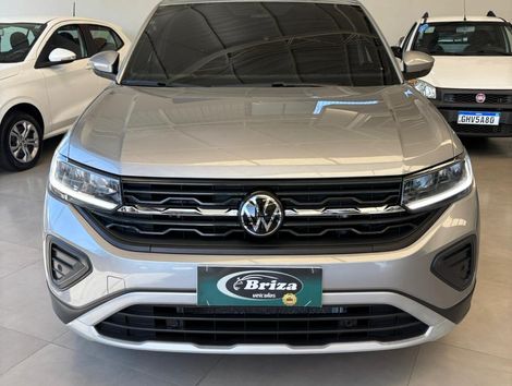 VolksWagen T-Cross Comfor. 200 TSI 1.0 Flex 5p Aut.