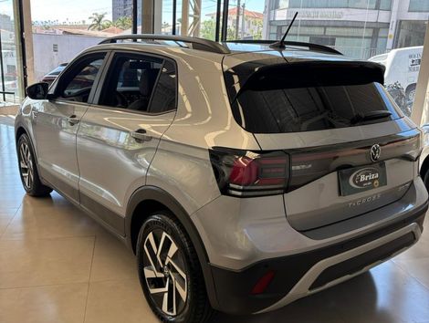 VolksWagen T-Cross Comfor. 200 TSI 1.0 Flex 5p Aut.