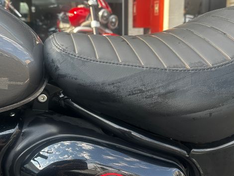 Royal Enfield Hunter 350 Dapper