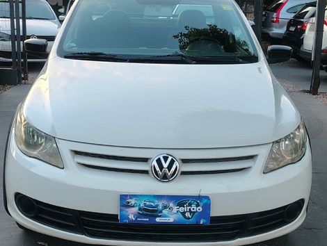 VolksWagen Saveiro 1.6 Mi Total Flex 8V CE