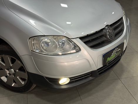 VolksWagen Fox Route 1.6 Mi Total Flex 8V 5p