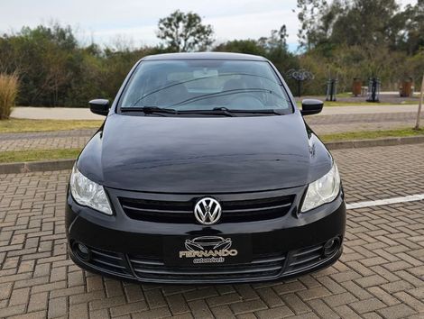 VolksWagen Gol (novo) 1.0 Mi Total Flex 8V 4p