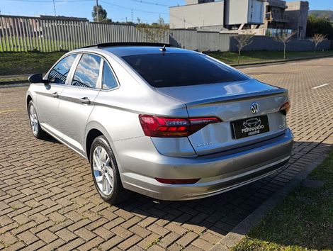 VolksWagen JETTA Comfort. 250 TSI 1.4 Flex 16v Aut.