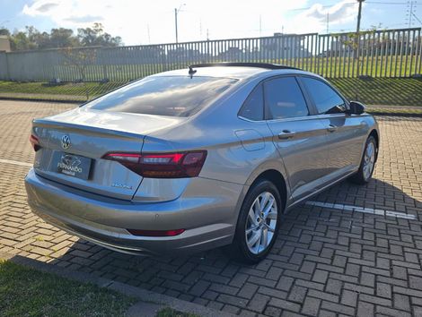 VolksWagen JETTA Comfort. 250 TSI 1.4 Flex 16v Aut.