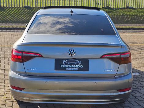 VolksWagen JETTA Comfort. 250 TSI 1.4 Flex 16v Aut.