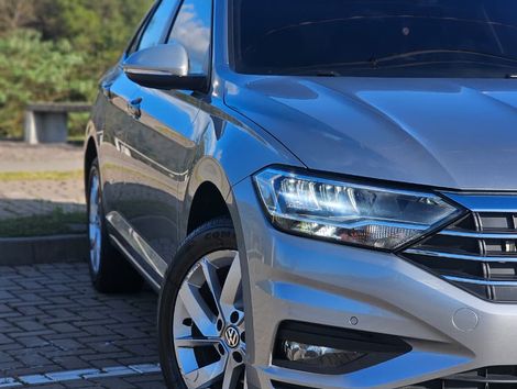 VolksWagen JETTA Comfort. 250 TSI 1.4 Flex 16v Aut.