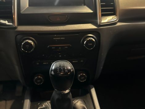 Ford Ranger Limited 2.5 16V 4x2 CD Flex