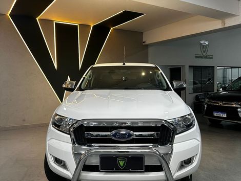 Ford Ranger Limited 2.5 16V 4x2 CD Flex