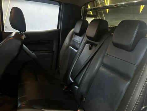 Ford Ranger Limited 2.5 16V 4x2 CD Flex