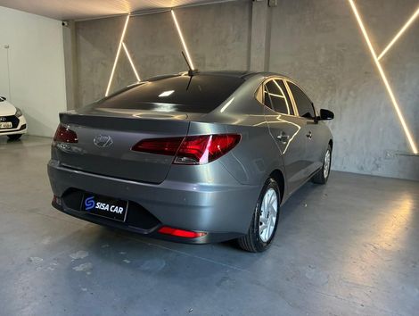 Hyundai HB20S Evolution 1.0 Flex 12V Mec.