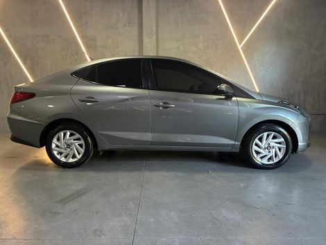 Hyundai HB20S Evolution 1.0 Flex 12V Mec.