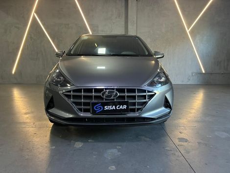 Hyundai HB20S Evolution 1.0 Flex 12V Mec.