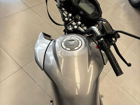 HONDA CG 160 FAN Flex