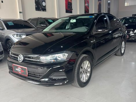 VolksWagen VIRTUS 1.6 MSI Flex 16V 4p Aut.