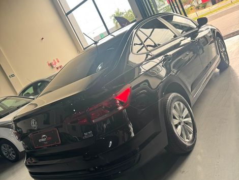 VolksWagen VIRTUS 1.6 MSI Flex 16V 4p Aut.