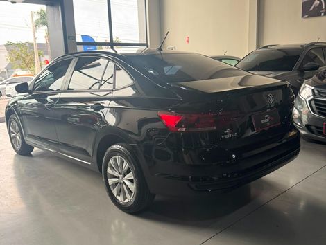 VolksWagen VIRTUS 1.6 MSI Flex 16V 4p Aut.
