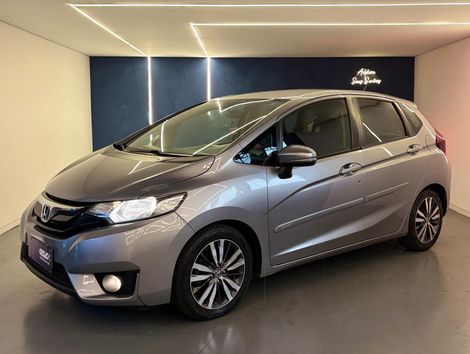 Honda Fit EX/S 1.5 Flex/Flexone 16V 5p Aut.