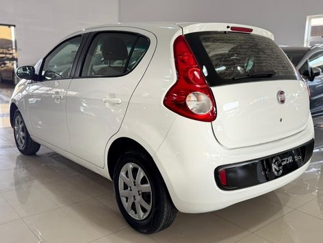 Fiat Palio ATTRACTIVE 1.0 EVO Fire Flex 8v 5p