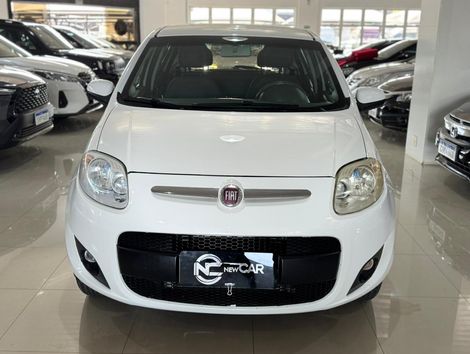 Fiat Palio ATTRACTIVE 1.0 EVO Fire Flex 8v 5p