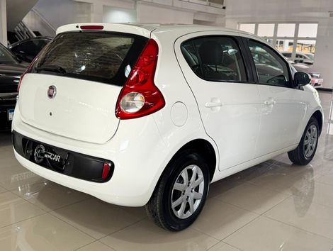 Fiat Palio ATTRACTIVE 1.0 EVO Fire Flex 8v 5p