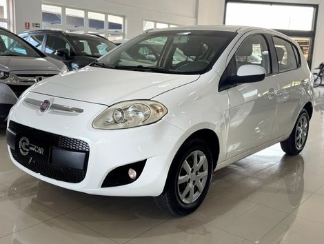 Fiat Palio ATTRACTIVE 1.0 EVO Fire Flex 8v 5p