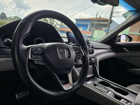 Honda Accord Sedan Touring 2.0 TB 16V Aut.