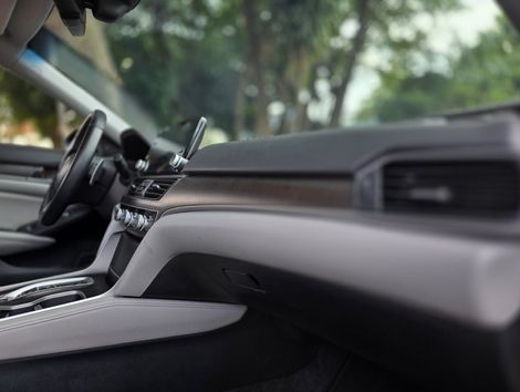 Honda Accord Sedan Touring 2.0 TB 16V Aut.