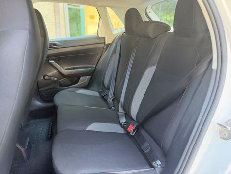 VolksWagen Polo Track 1.0 Flex 12V 5p