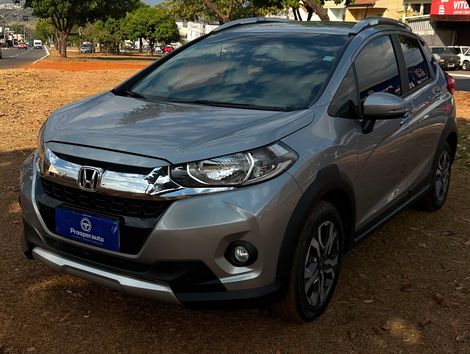 Honda WR-V EXL 1.5 Flexone 16V 5p Aut.