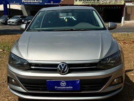 VolksWagen Polo Comfort. 200 TSI 1.0 Flex 12V Aut.