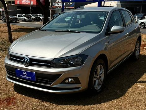 VolksWagen Polo Comfort. 200 TSI 1.0 Flex 12V Aut.