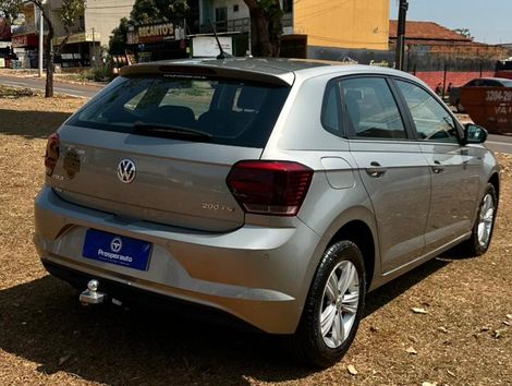 VolksWagen Polo Comfort. 200 TSI 1.0 Flex 12V Aut.