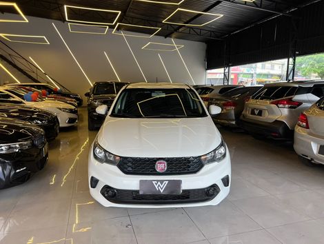 Fiat ARGO 1.0 6V Flex