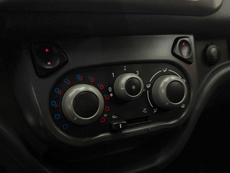 Fiat Fiorino Endurance EVO 1.4 Flex 8V 2p
