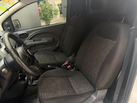 Fiat Fiorino Endurance EVO 1.4 Flex 8V 2p