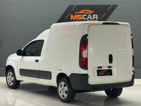 Fiat Fiorino Endurance EVO 1.4 Flex 8V 2p