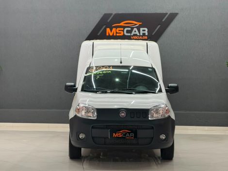 Fiat Fiorino Endurance EVO 1.4 Flex 8V 2p