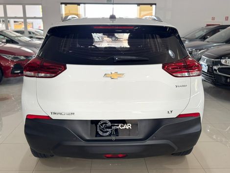 Chevrolet TRACKER LT 1.0 Turbo 12V Flex Aut.
