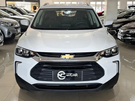 Chevrolet TRACKER LT 1.0 Turbo 12V Flex Aut.