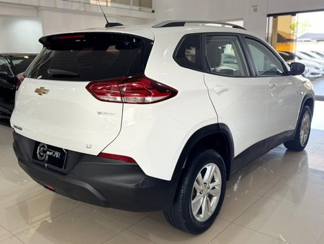 Chevrolet TRACKER LT 1.0 Turbo 12V Flex Aut.