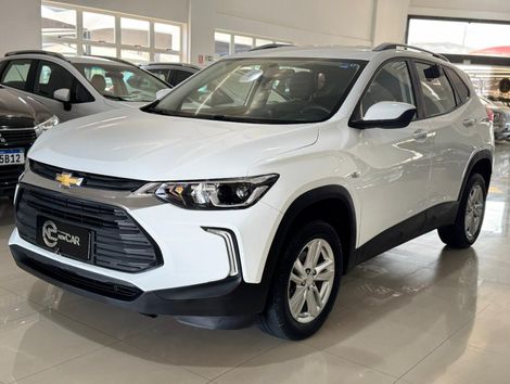 Chevrolet TRACKER LT 1.0 Turbo 12V Flex Aut.